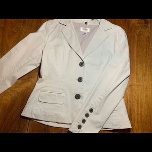 Talbots blazer
